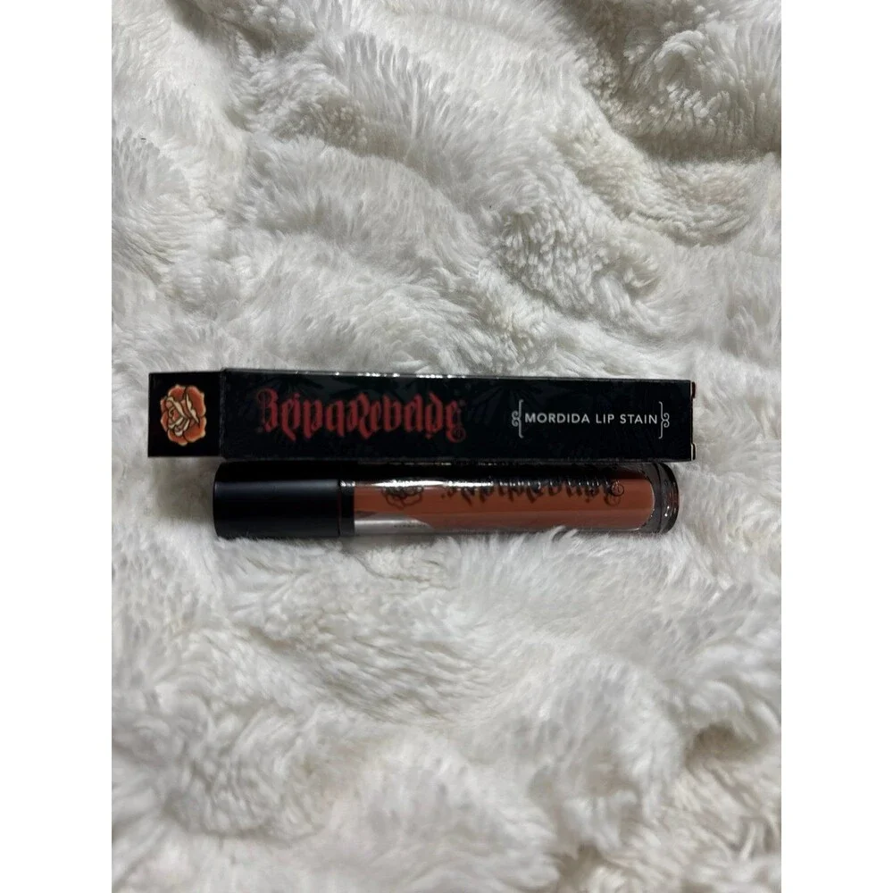 REINA REBELDE Mordida Lip Stain